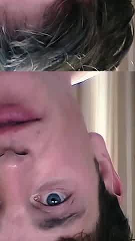 Behind the Scenes of Truly Nice Ass 4