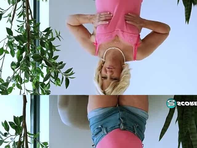Elara Elis - Now 62 Years Old, Stepmom Returns To Show Us Her