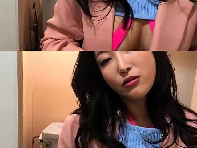 Amateur Asian Japanese Anal Creampie