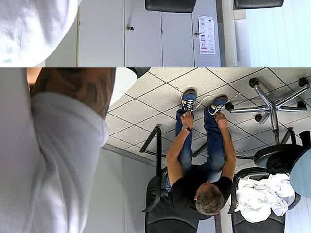 Doctor Fuck Strikes Again
