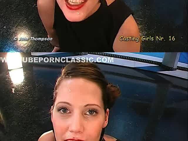 Ggg Naked Girls And Horny Pussies Casting And Railed Huge Dicks Compilation - Viktoria Goo And John Thompson