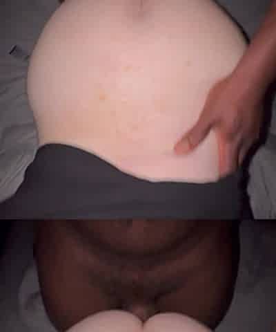 I Fucked a Hotel Cleaner in My Room