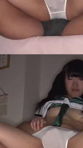 Slim Petite Beauty Collection, 10 Scenes of Delicate Erotic Encounters - Scene1