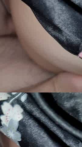 Pov Wife Tight Anal teying to loosen