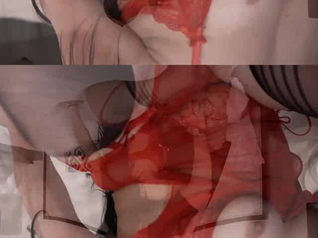 MILF Mona Azar crazy sex video