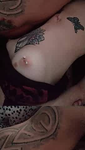 Just a little short for the quick cummers