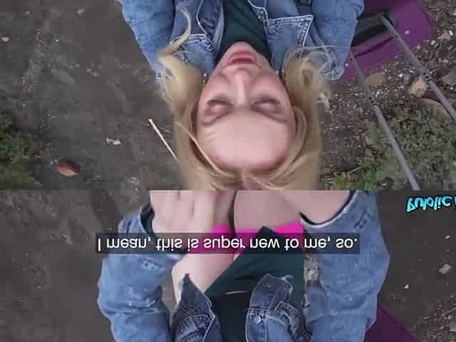 Ruby Lee In Perfect Cowgirl Dirt