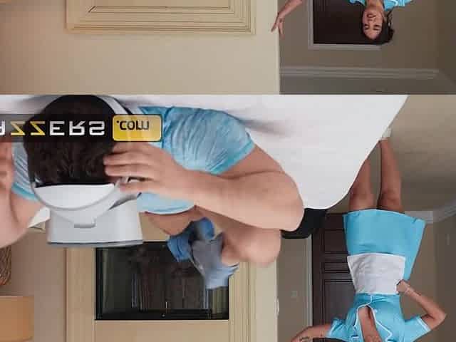 VR Screw Cures Vacation Blues Nika Venom / Brazzers/ Come into XVPROMO on official web resource for discount