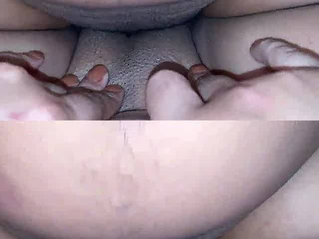 CLITORIS TO LOVE BUTTON HARDCORE TRIBBING COMPILATION