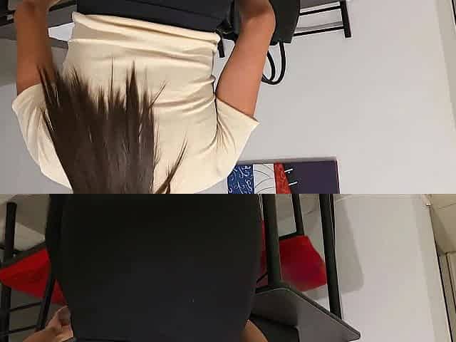 Tenant Pays His Rent Debt With His Heavy Dick