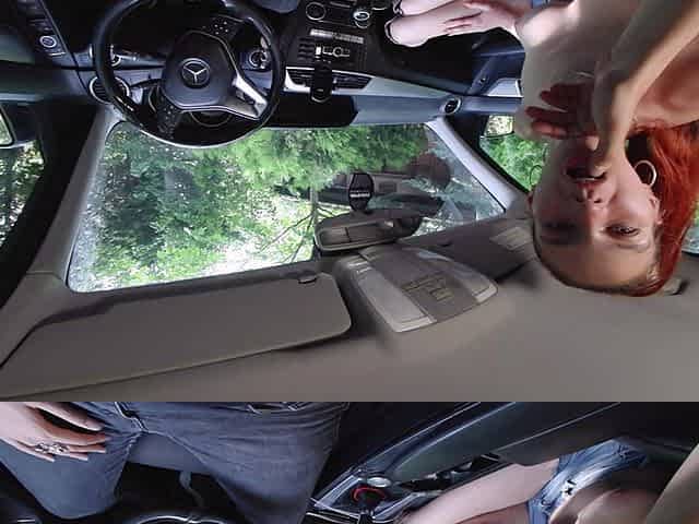 Car Quickie