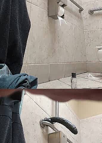 public anal