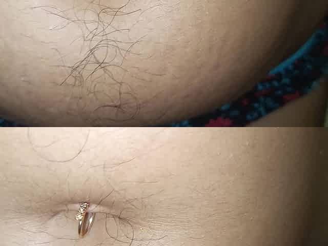 Black Bra Pussy Piercing Queen