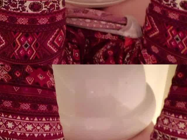 Desperate Pissing Sweet Dreams