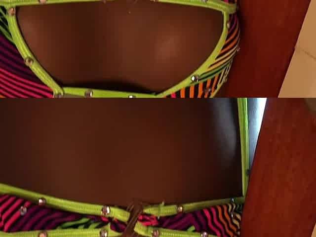 Naive Ebony Anal Aperture Cashmer Minage