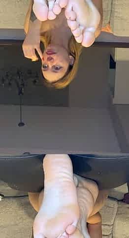 amateur his tall blonde fetish masturbating on live webcam