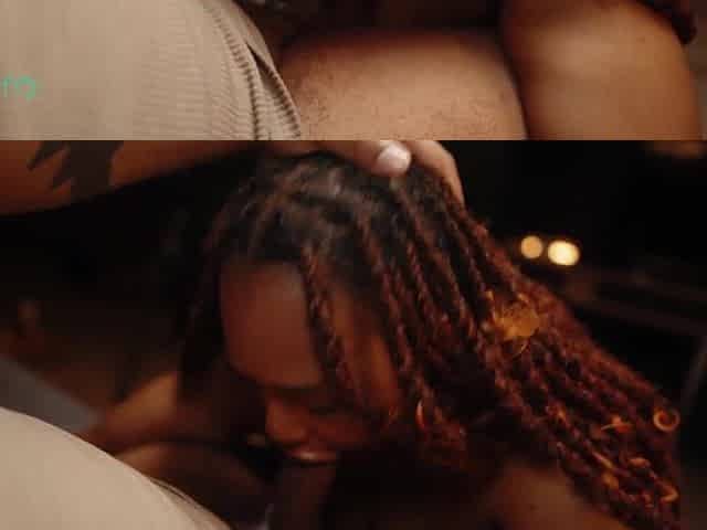 Real Love Real Ebony Sex