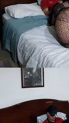 BBW Wife Shared, Husband Films Her, Only Fans in Slow Motion