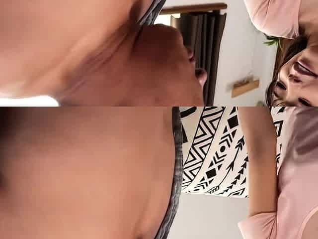 Cynthia POV Blowjob Handjob hardcore and cumshot