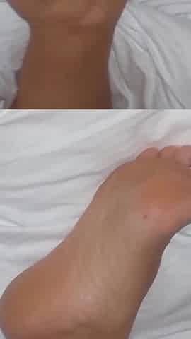 Amateur Blonde Mature Wife Enjoys Sex