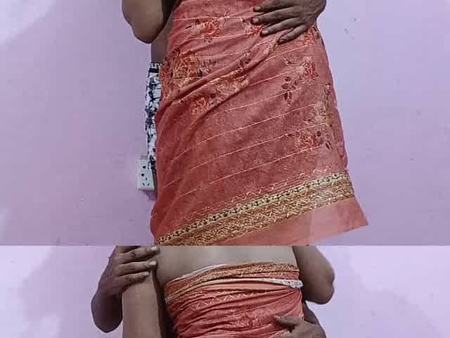 Deshi Stepsister Fucked and Shower