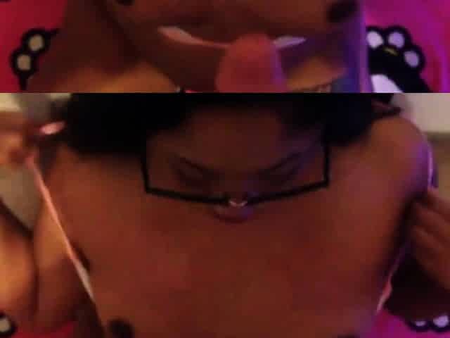 Asian Amateur Blowjob Compilation