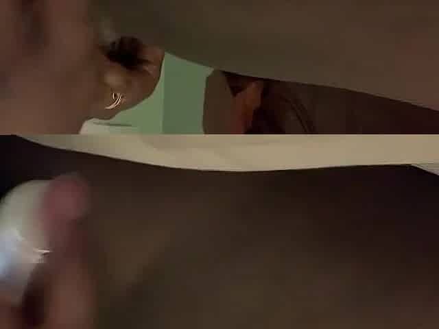 Soaked Twat Sounds- Black Playgirl Masturbates Untill That babe Creams and Squirts