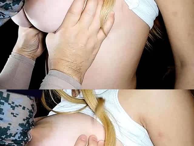 Busty Milky Babe Hardcore Creampie Sex FULL HD ->
