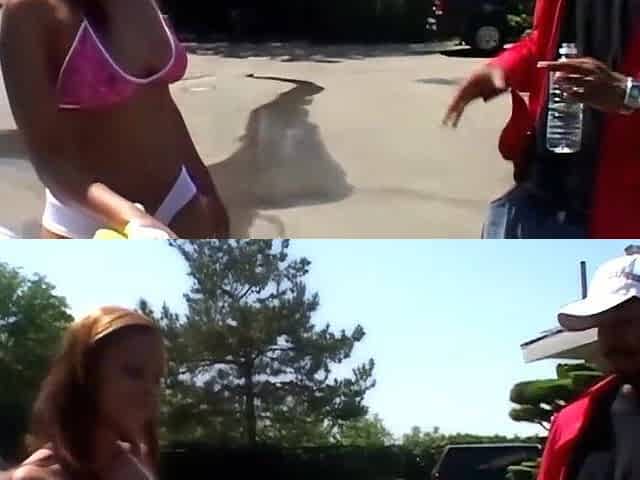 Ebony mother i'd like to fuck Olivia Winters Likes Tons Of Weenies Up Her Holes