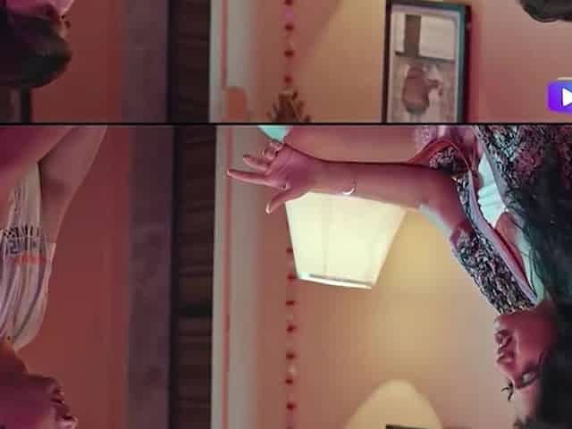Arousing Indian MILF erotic video