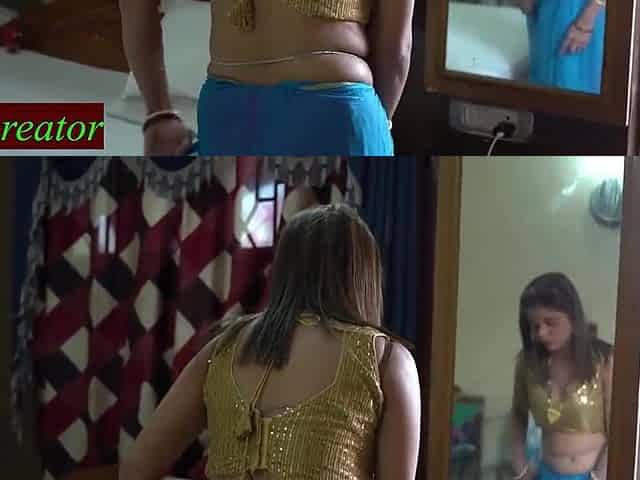 Beautiful Bhabhi Sharing Sex With Husband Friend60fps - Big dick