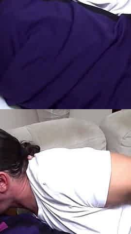 Slutty Mature Wife Bangs a Stranger While Husband Is at Work