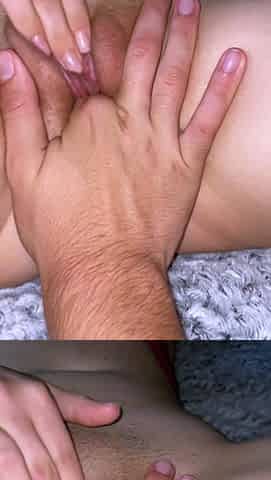 Hot amateur close up hardcore HD video