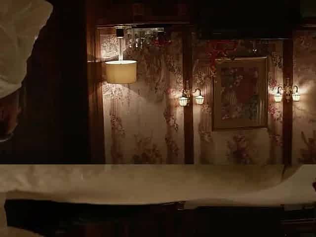 Jennifer Lawrence Red Sparrow HD
