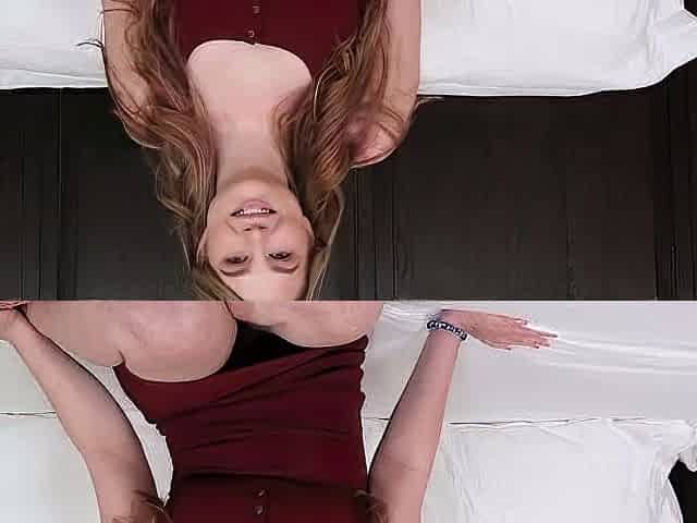 HotMilfsFuck - Amber Starla Forget Diamonds Give Me Anal