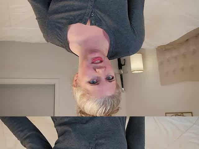Fuck Me with This Nice Big Dildo - Small Penis Encouragement