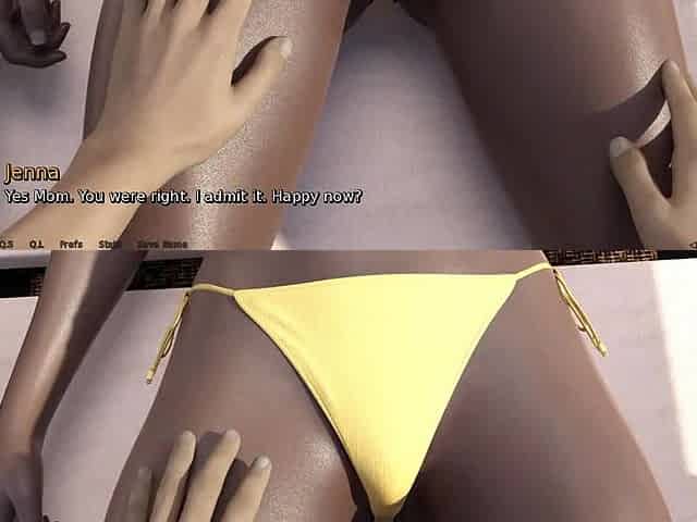 Where The Heart Is Horny Sexy Milf With Big Ass And Big Boobs Ep 118