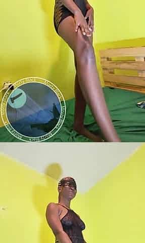 Hawt nylon beauty - That babe can't take BBC unfathomable in her holes