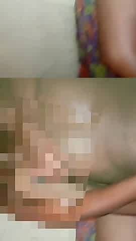 Meet the Wettest Pussy in Africa,and the Biggest Dick Around