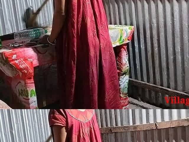 Fuck with Desi Village Girl