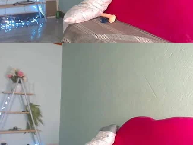 My butt is hawt and needs a dong