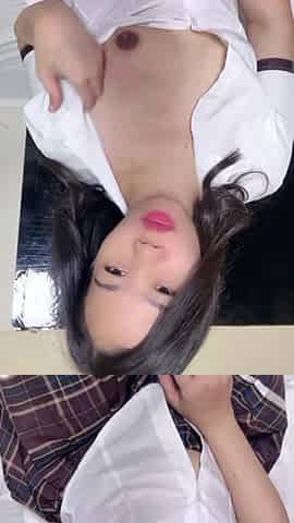 A Beautiful Girl Fucking Her Stepfather