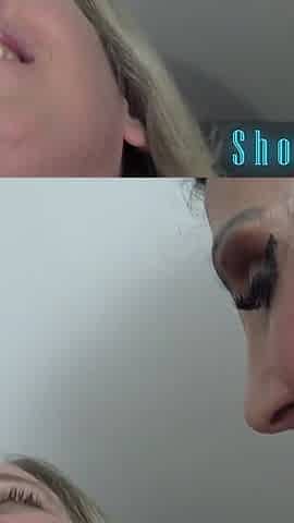 Girls Squirt Night in Helps Star Forget Her Boyfriend