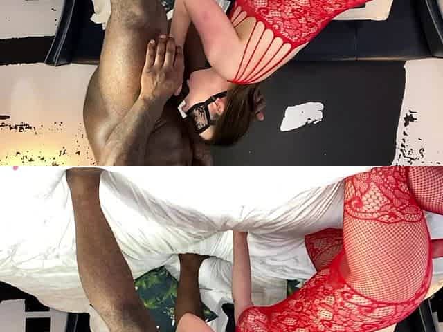 Sunny Free Amateur Handjob Big Cock Interracial
