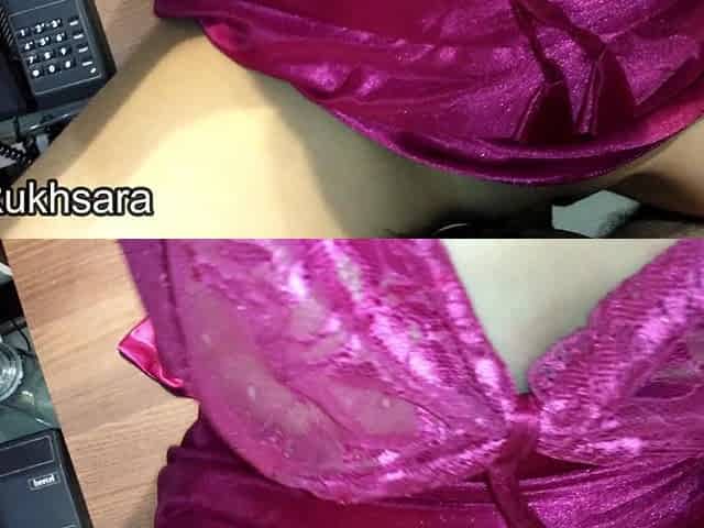 Seeing the Tuition Teacher's Thick Cock, the Virgin Girl Asked Him to Fuck Her Pussy