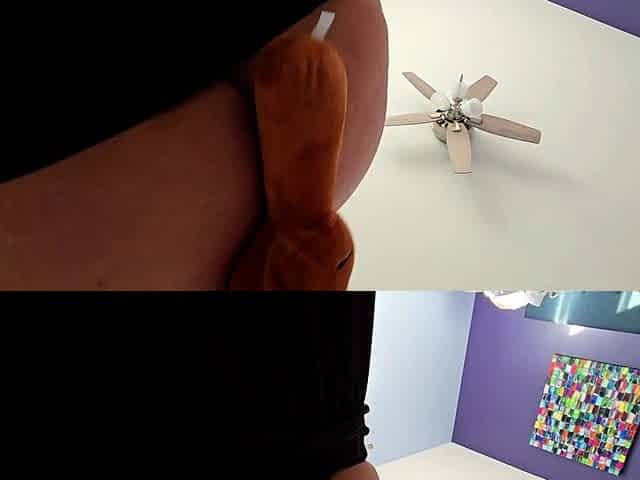 vicktoriatacos FARTING ON SPRUNKI A Plush T...