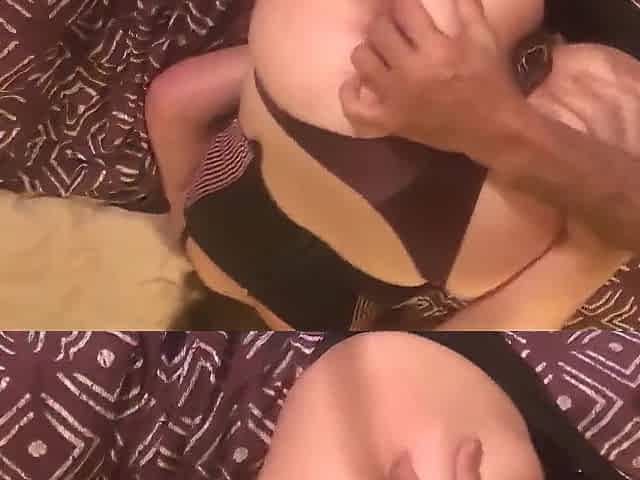 659 (06) - Dressed in My Satin Rose Suit, Ebony & Gold Strap