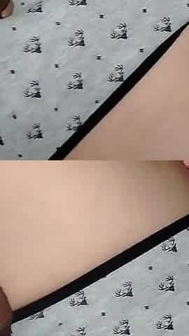 Merry Fuckmas - Step Sister Surprise Christmas