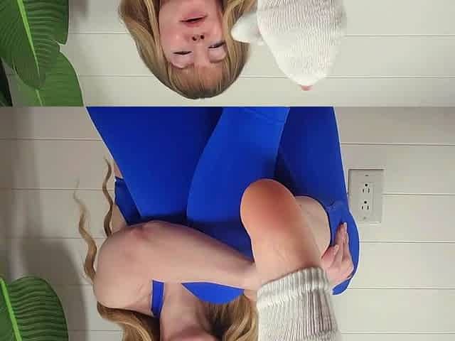 Perfect Pussy Close up milf Selda