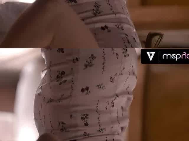 Sexy Frenemies Kylie Rocket & Charly Summer Rip Their Prom Dresses For Steamy Lesbo Vagina Eating